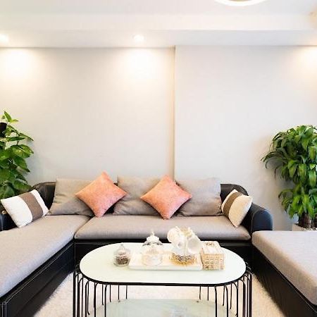 Can Ho 2 Pn Goldview - Luxury Sai Gon Ho Si Minh-város Kültér fotó